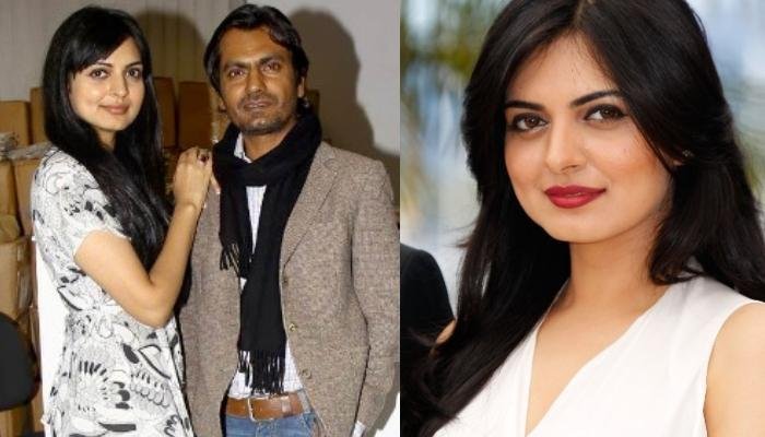 Niharika Singh Once Called Nawazuddin