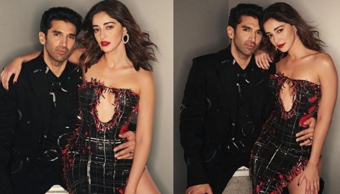 Aditya Roy Kapur-Ananya Panday Papped Together Again Amid Dating Rumours, Reddit Calls Them