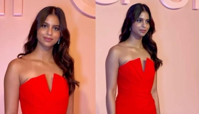 Suhana Khan Is Brutally Bashed As She Becomes A Brand Ambassador, Netizens Question Her