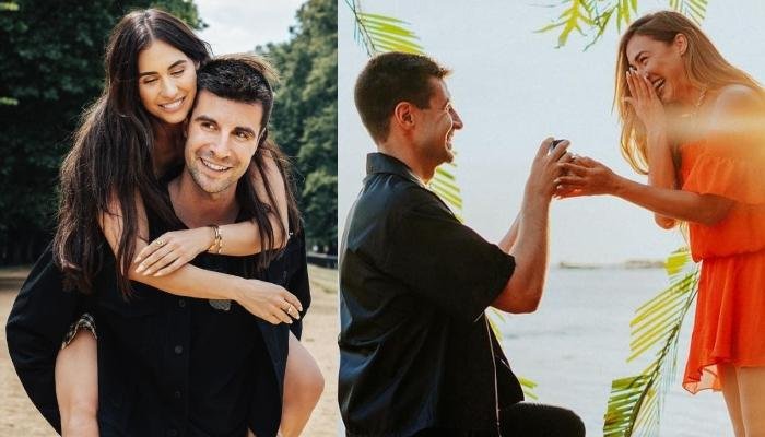 'ABCD' Fame, Lauren Gottlieb Reveals How She Met Her Fiance, Tobias, Adds About Their Wedding Plans