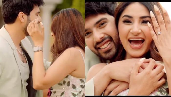 Armaan Malik Talks About ‘Ending Up In An Unexpected Relationship’ With Aashna Shroff: ‘Kasam Se…’