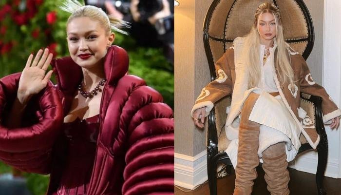 Gigi Hadid Gave Insights On Being An