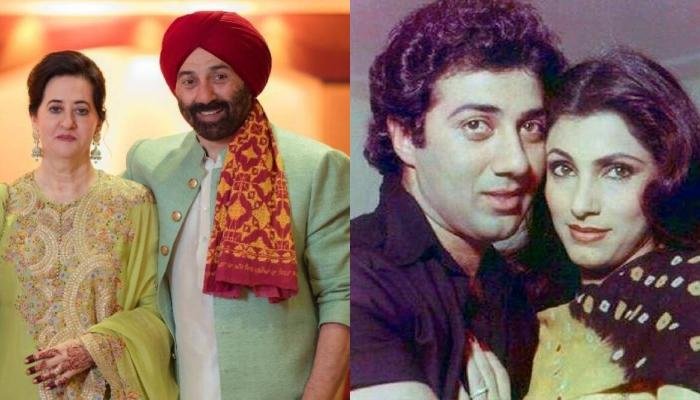 When Sunny Deol Revealed How His Link-Up Rumours Impacted His Wife, Pooja Deol, ‘I Don’t Know If…’