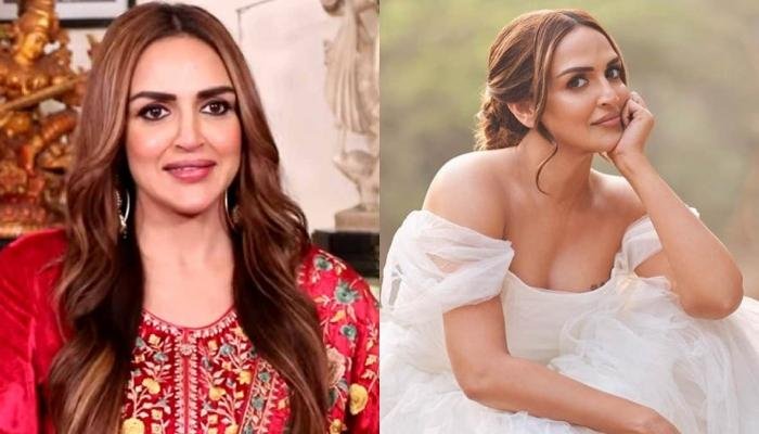 Esha Deol Reveals She Regrets Rejecting