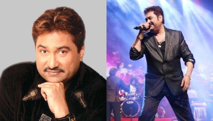 Kumar Sanu On Why He Hasn