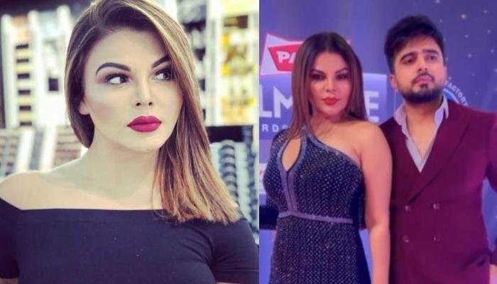 Rakhi Sawant Says Adil-Rajshree Were Planning To Kill Her, Latter