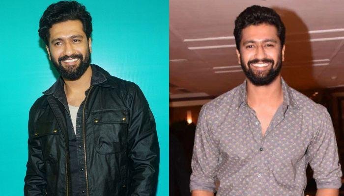 Vicky Kaushal Reminisces