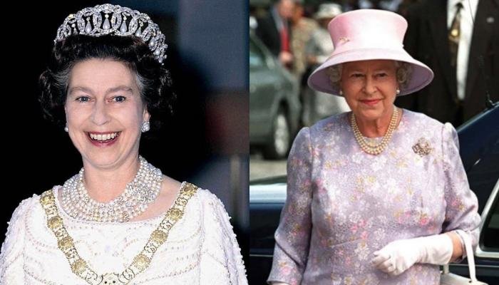 Queen Elizabeth II