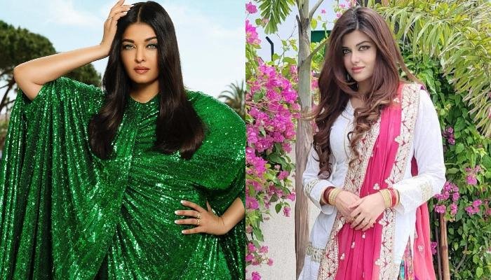 Aishwarya Rai’s Doppelganger, Kanwal Cheema, A Pakistani Entrepreneur Creates A Storm On Internet