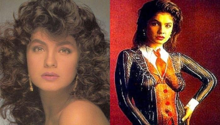 Pooja Bhatt On Wearing Body Paint For Controversial Magazine Cover,