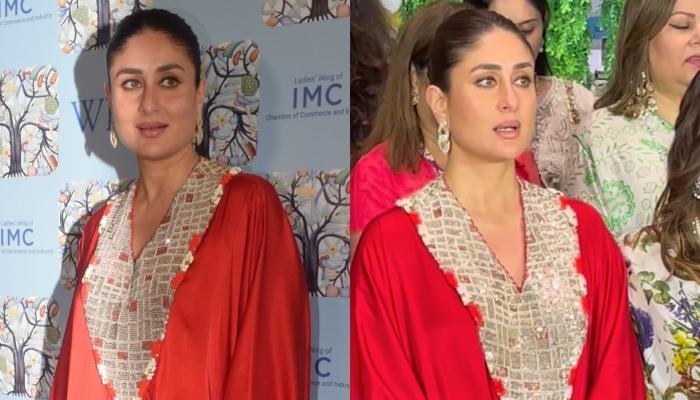 Kareena Kapoor Trolled For Singing ‘Jana Gana Mana’, Netizen Say ‘Isko Btao Ki National Anthem…’