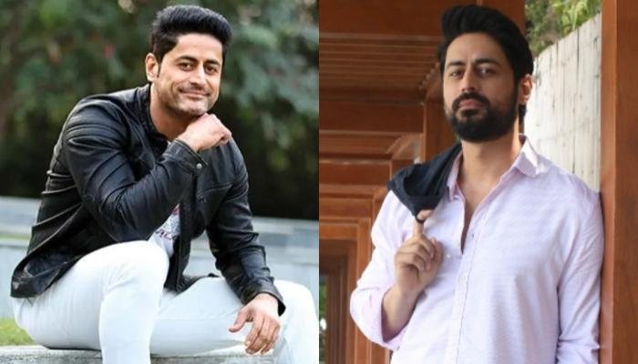 Mohit Raina Recalls Childhood Experiences Of Being In Kashmir,