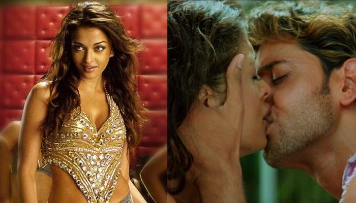 Aishwarya Rai Revealed She Got Legal Notices For Her Steamy Kisses With Hrithik Roshan In