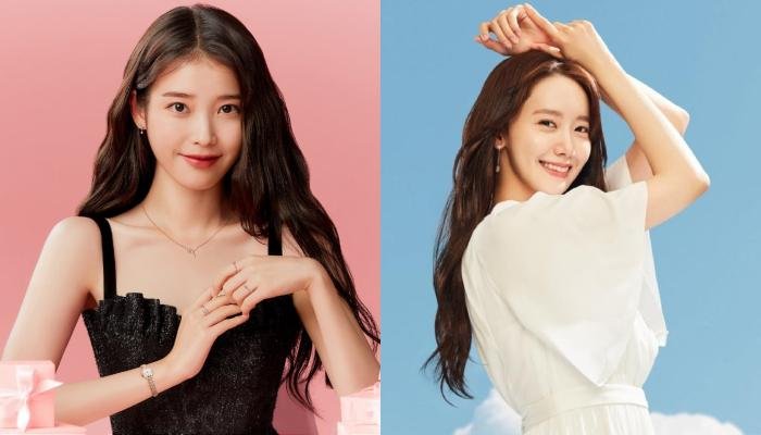 The Most-Followed South Korean Drama Actresses On Instagram: From Yoona, Jisoo To IU And More