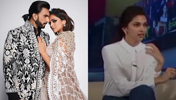 Deepika Padukone Once Revealed The Qualities She Wanted In Her Partner, Fans Say,