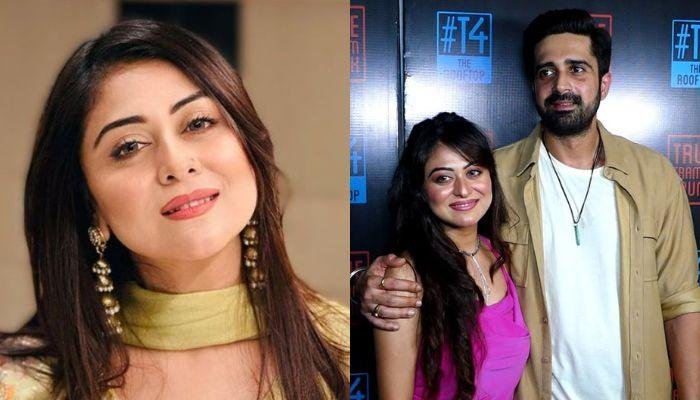 Falaq Naaz Speaks Up About Her Bonding With Avinash Sachdev, Says, ‘Mujhe Nahi Lagta Main Kabhi…’