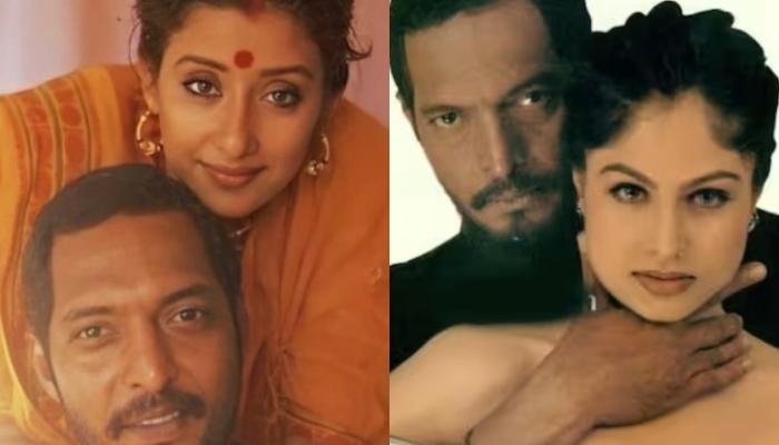 Manisha Koirala Caught Nana Patekar Red-Handed With Ayesha Jhulka And Screamed, ‘Get Off My Man’