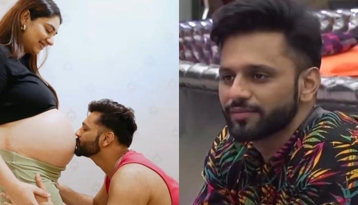 Rahul Vaidya Manifested To Have A Baby Girl As His First Child, His Old Video From ‘BB14’ Resurfaces