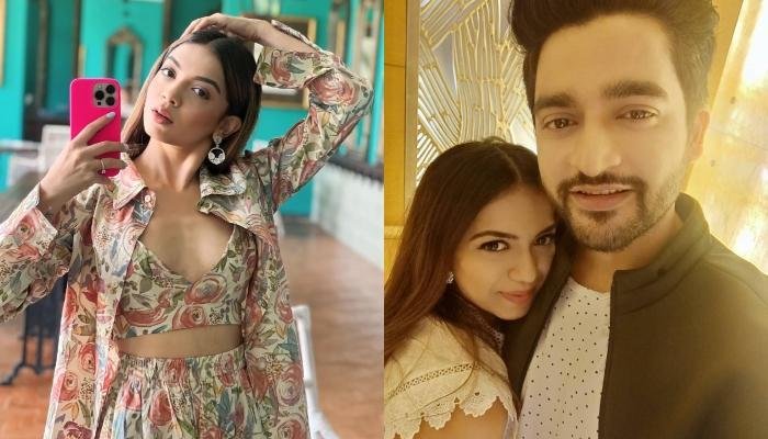 Simran Budhrup Reveals How She Is Dealing With Anxiety Post Breakup With Her Longtime BF, Aashutosh