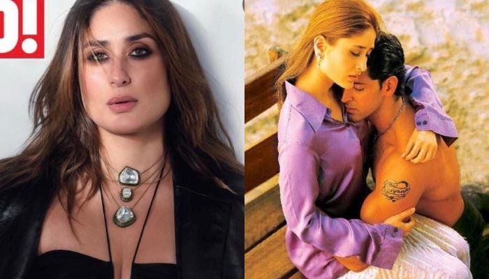 Hrithik Roshan Reacts To Kareena Kapoor’s Latest IG Post, Sparks Rumours Of Working With Her Again