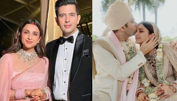 Parineeti Chopra-Raghav Chadha’s Delhi-Chandigarh Receptions Cancelled? Couple To Host One In Mumbai