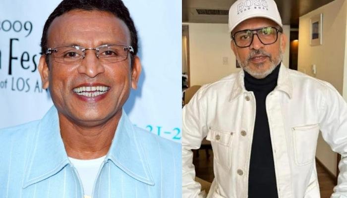 Annu Kapoor Recalls Why He Had To Change His Birth Name During Initial Days In Industry,