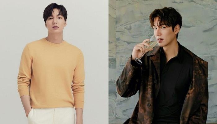 Lee Min Ho Stole The Hearts Of South Korea