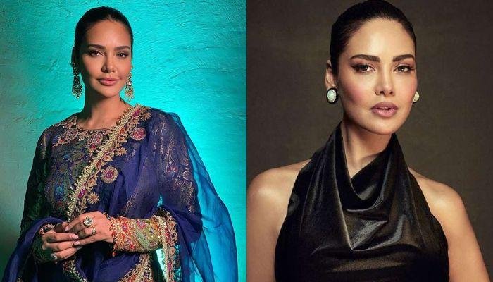 Esha Gupta Shares A Scary Incidence Of Casting Couch: