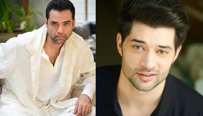 Rajveer Deol Reveals How His Uncle, Abhay Deol Influenced Him: