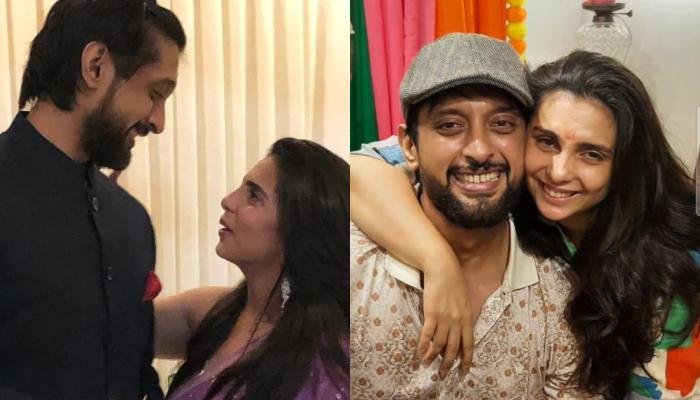 ‘IPKKND’ Fame, Aabhaas Mehta To Get Married With GF, Zeenia, Says, ‘We Are Starting A New Life..’