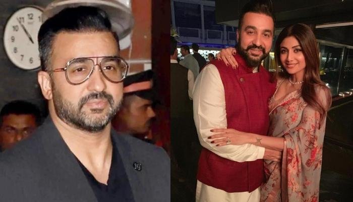 Raj Kundra Will Not Star In His Biopic Based On Arthur Road Jail Case? Here