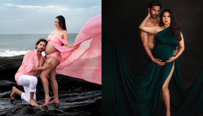 Rochelle Rao And Keith Sequeira Blessed With A Baby Girl, New Mom Pens, ‘I Prayed For This Child’