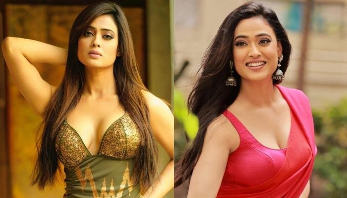 Shweta Tiwari’s Lifestyle: Fee Per TV Episode, Expensive Cars Worth Lakhs And Net Worth In Crores