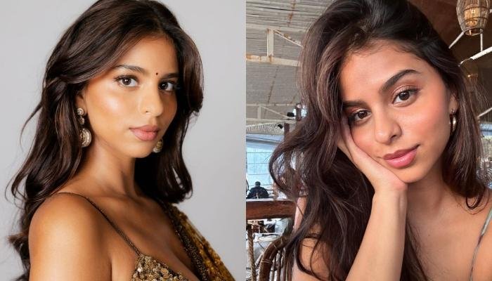 Suhana Khan Reveals Who Is Her Biggest Source Of Guidance, Adds,