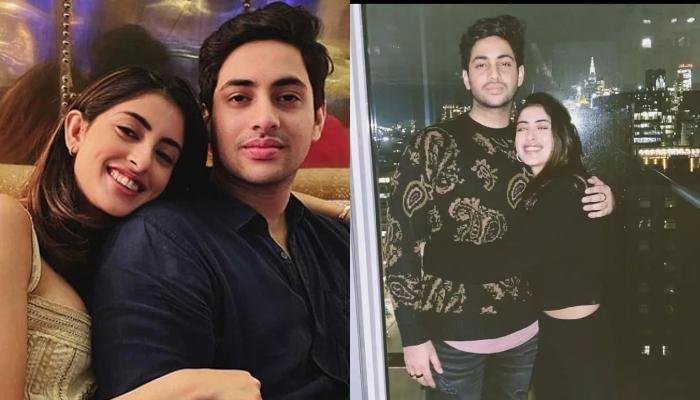 Agastya Nanda Reveals He Doesn’t Have An IG Handle Due To His Sis, Navya, Calls Her His Greatest PR