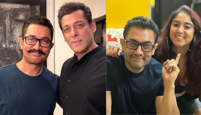 Salman Khan Praises Aamir Khan