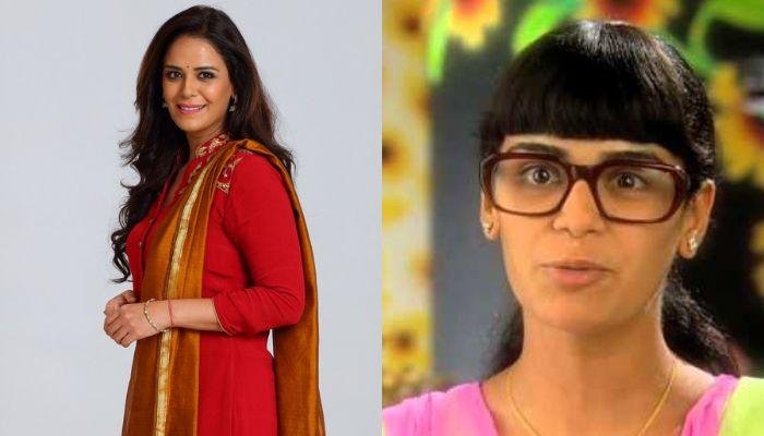 Mona Singh Recalls Struggles For Her Show,