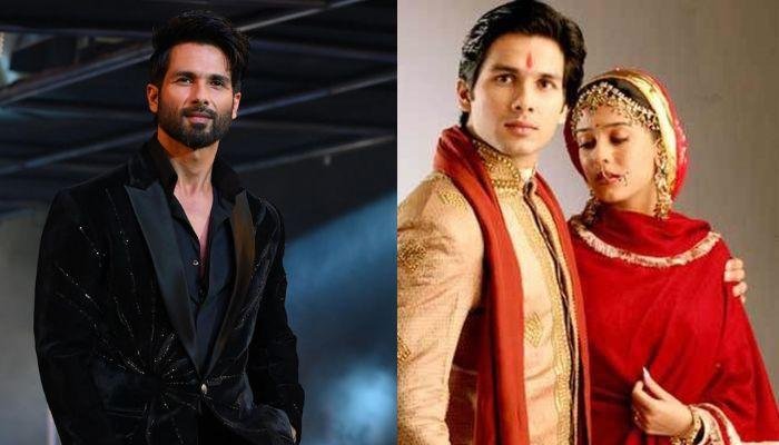 Shahid Kapoor On Using Pure Hindi Words For The Film,