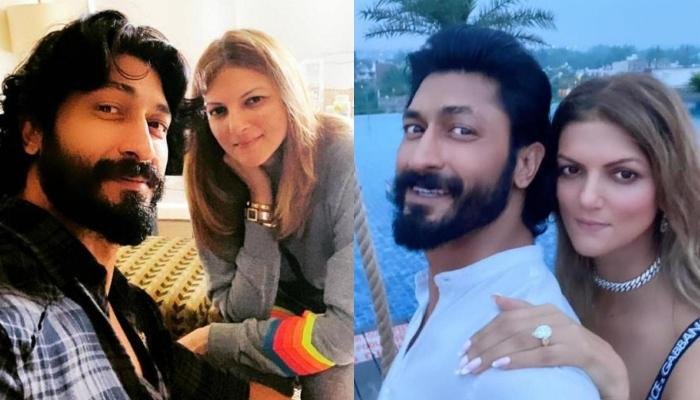 Vidyut Jammwal-Nandita Mahtani Are All Set To Get Married Amid Break-Up Rumours? Here