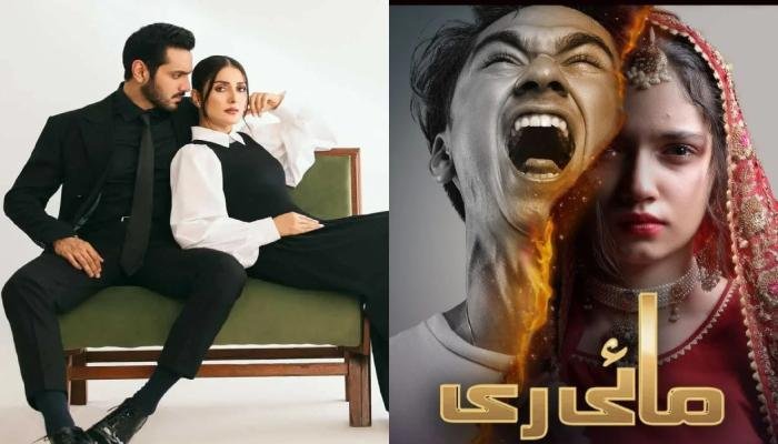 Ongoing Pakistani Dramas That Are Trending In India: From ‘Mayi Ri’, ‘Mein’ To ‘Razia’ And More