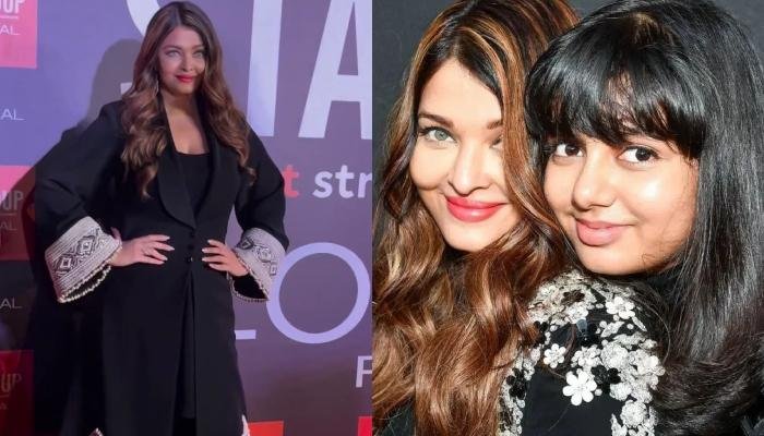 Aishwarya Rai Bachchan’s Unseen Picture With Aaradhya From Paris Fashion Week 2023 Is Super Cute