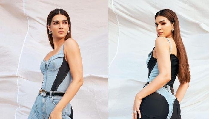 Kriti Sanon