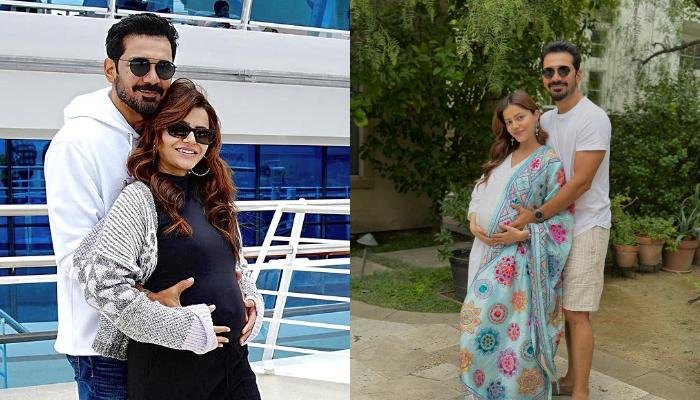 Abhinav Shukla Talks About Embracing Parenthood With Rubina Soon, Says, ‘I Will Be Hands-On Father’