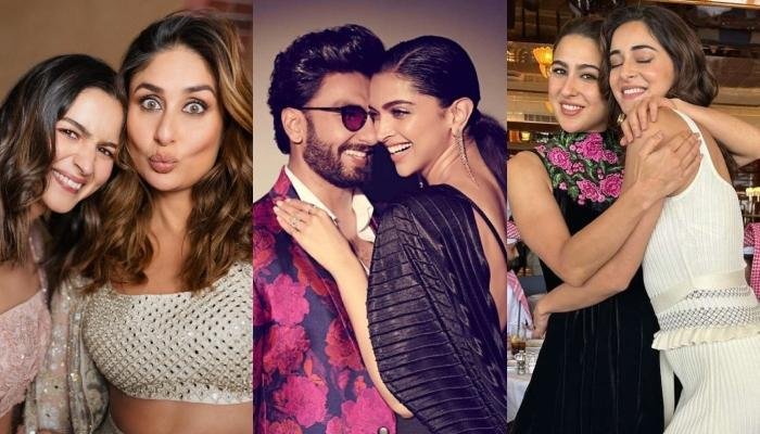 ‘Koffee With Karan 8’ Confirmed Guestlist: Alia Bhatt-Kareena To Deepika-Ranveer And Sara-Ananya