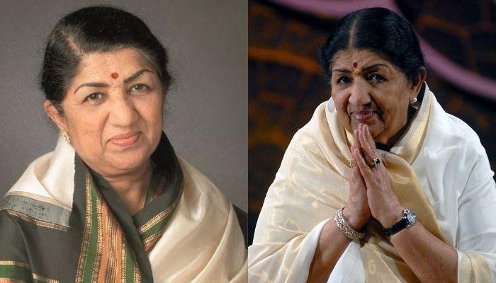 Lata Mangeshkar