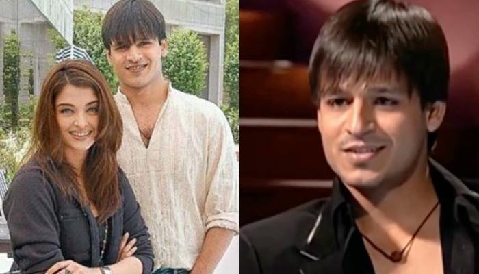 Vivek Oberoi Confessed Seeing Aishwarya Rai While She Denied Being In A Relationship With Him