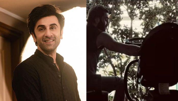 Ranbir Kapoor Wants His Daughter, Raha To Turn Into A Sneakerhead, Shares How Many Pairs She Owns