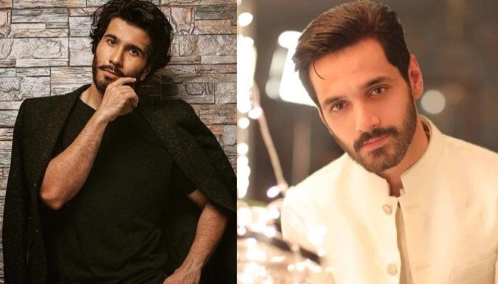 Highest Paid Pakistani Actors Who Are Paid A Hefty Amount In Each Project: Feroze Khan To Wahaj Ali